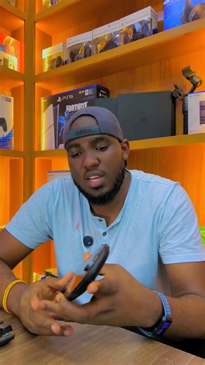 Sony PS Vita Performance and Gaming in Uganda