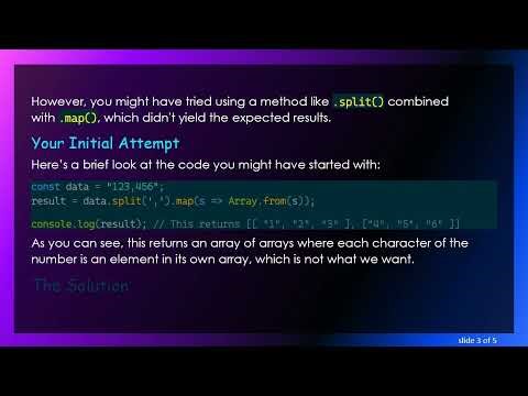 How to Convert a Comma-Separated String into Multiple Arrays in JavaScript