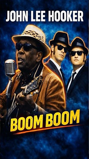 When John Lee Hooker stole the show in The Blues Brothers #bluesbrothers #johnleehooker #cinema