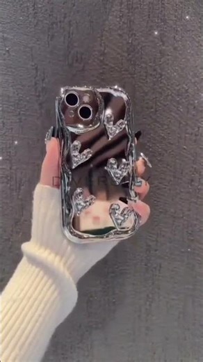 What's the MOST STYLISH 🤩phone cover 🪩 |stylish| |phone cover| #shorts