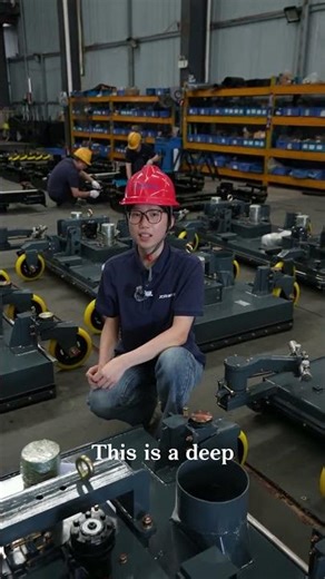 customized street sweeper parts deep cleaning nozzle for heavy duty street sweeper