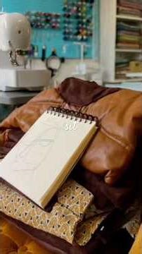 Upcycled Puffer Jacket into Quilted Handbag | I Finally Completed this Unfinished #Sewing Project