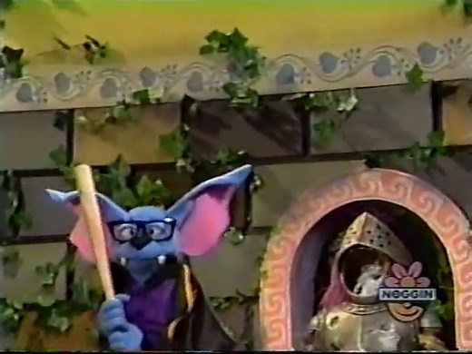 Eureeka's Castle Episode