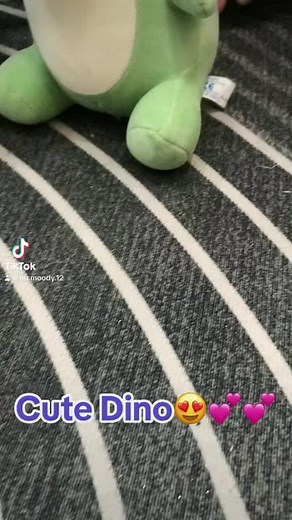 cute dinosaur affordable!!😍❤️#cute #affordable #dinosaur