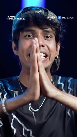 Surprise Gift for Finalists | Realme Hip Hop India Season 2 | Amazon MX Player