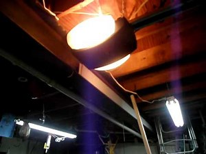 Marantec 4700 in my garage