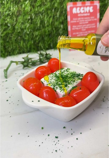 Ultimate Feta Pasta Slime Recipe with Cooking Kit