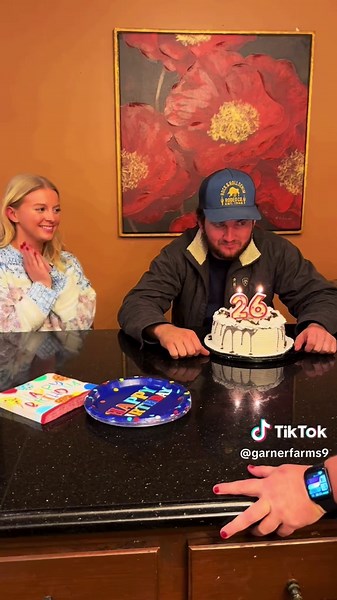 Celebrating Old Age: Life on Garner Farms