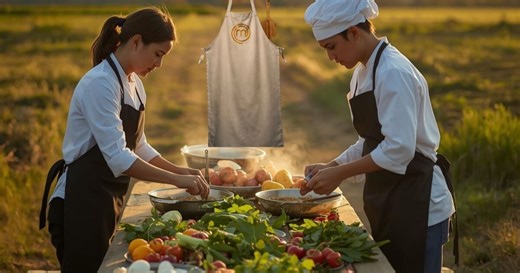 Rumbo a MasterChef 24/7: Los retos de campo más desafiantes en la historia de MasterChef México