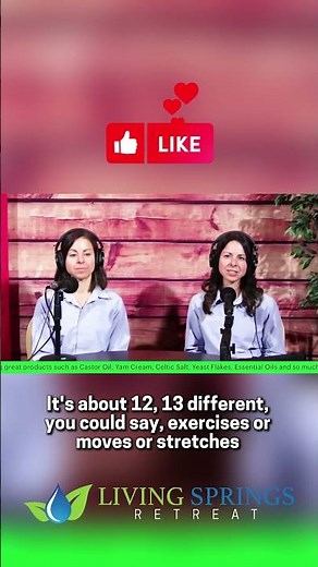 First Week of Detox: Juicing Tips and Daily Stretch Routine at Living Springs Retreat