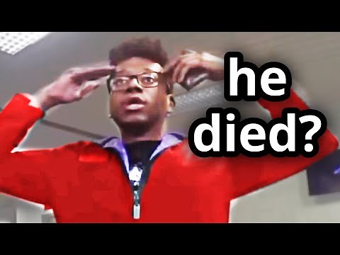 When School Bullies Realize They've Been Caught