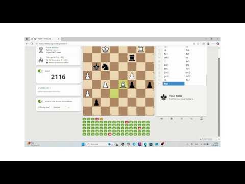 Learning Checkmate in One Move – Part 1