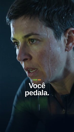 Você nada. Você pedala. Você corre. | Endure.LabbS