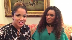 EXCLUSIVE- Nicole C. Mullen prays for our viewers and shares more about what God is doing in her life. You don't want to miss this special time as Nicole is going to share some words for our viewers from the Lord. Tune in, these words could be just for you. | 700 Club Interactive