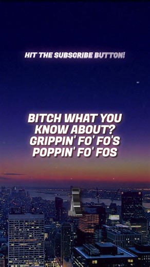 50 Cent - Bitch What U Know (Lyrics) ft. Young Buck & Spider-Loc