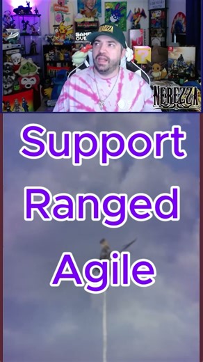 I pride myself on accuracy | #dissidia #shorts