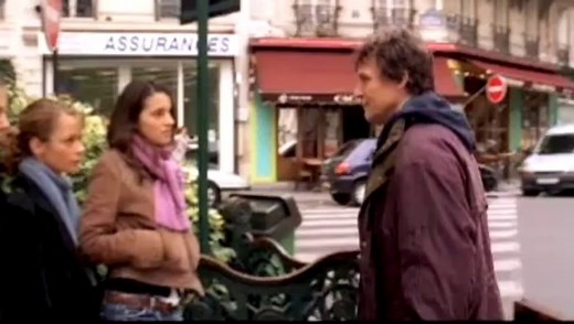 The Exterminating Angels Trailer