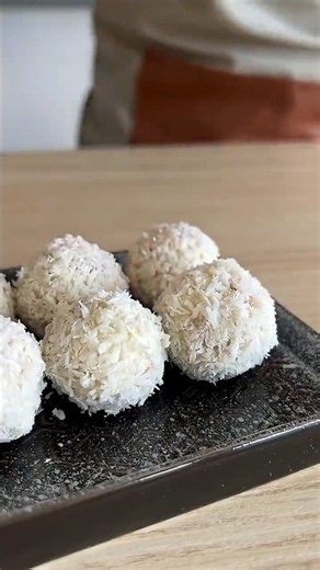 Why Does Raffaello Feel So Luxurious 🥥