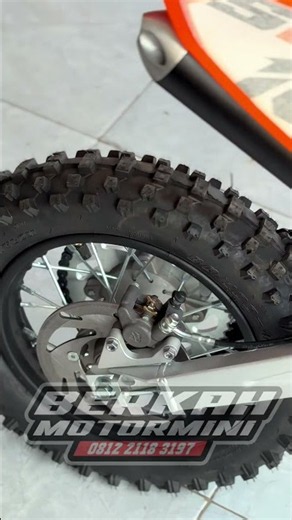 Replika ktm 50cc nrg50cc minitrail 2tak se #minitrailse #replikaktm #ktm50