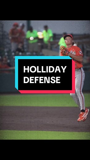 Jackson Holliday Baseball Aesthetic Spring Breakout