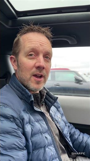 FAQ Friday: Is there another way to activate experience modes? #SHARPE #MINICountryman #MINILife