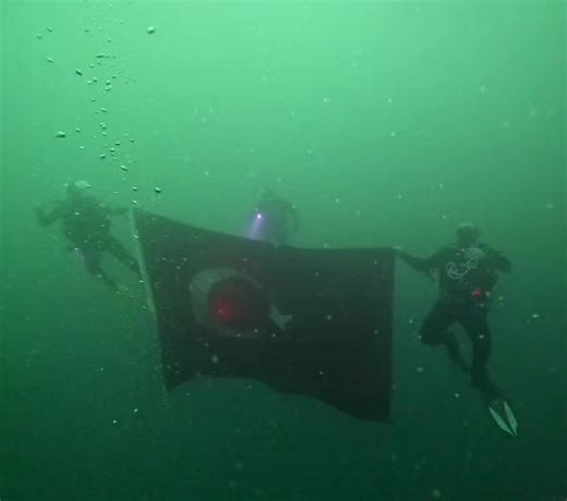 Türk Bayrağına Saygı: El Sürene Cezalar