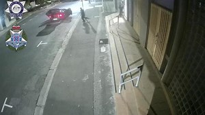 Australian Police Release CCTV of Suspects in Melbourne Synagogue Arson Attack