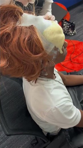 Another Halloween Takeover… making of Pennywise 🎈😈