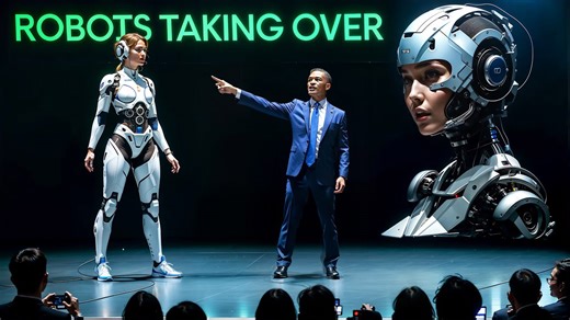 AI Robots UPDATE; Figure 02 Update, Kim K + Optimus Robot, AI Jesus, Unitree Experiment...