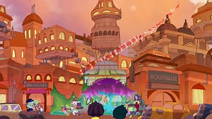 NetSmartz Workshop has a brand new animated series called #IntotheCloud! A great new tool to help teach kids how to be safe online. Check it out! | National Center for Missing & Exploited Children