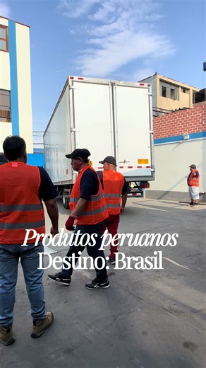 Exp⚙️rtando ! 🌏🤝🏽 • Para las rutas entre Perú y Brasil en modal marítimo 🚢 es recurrente que dos o más cargas se junten para un mismo BOOKING (1) para ello tendremos un mismo CUT OFF (2) por ello es necesario programar el PALETIZADO (3) y programar cada detalle milimétricamente. • Existen diferencias en los envíos desde almacén a Puerto, pero cuáles? • 1. Si es una CARGA CONSILIDADA (4) 2. Si es una CARGA FCL (5) 3. Si la carga FCL va directamente a Puerto. 4. Si la carga FCL va a ALMACÉN PO