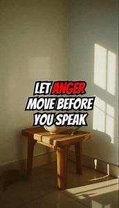 How To Express Anger Without Destroying Things