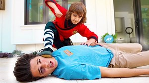 11K views · 250 reactions | Little Kid Beat Me Up!! | Brent Rivera | Facebook