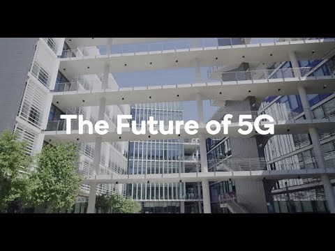 The Future of 5G: A discussion with Verizon and Qualcomm