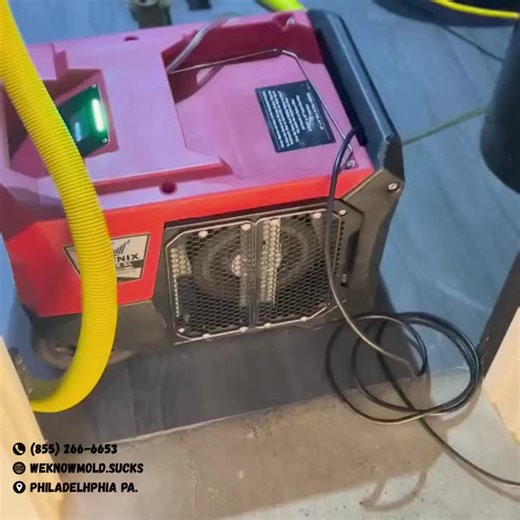 💧 Not all drying is the same. This is specialty drying. When standard air movers aren’t enough, we deploy specialty drying equipment to target trapped moisture fast ⏱️ 🔹 Floor mat drying systems to pull moisture from hardwood, engineered floors, and subfloors 🔹 Wall cavity drying systems using controlled negative pressure to dry behind drywall without full demolition 🔹 Psychrometric monitoring to verify proper evaporation and dehumidification 🔹 Preventing secondary damage like mold amplific