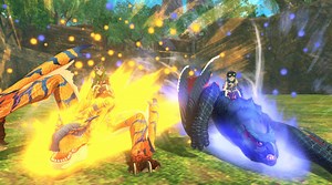 Monster Hunter Stories 2: Wings of Ruin Beginner's Tips and Tricks