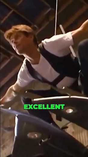 Willem Dafoe On Mastering Green Goblin's Glider