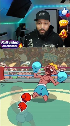 Big Boy Boxing Gameplay | Absolute Mayhem 😂