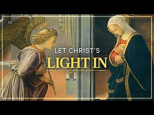 6 Minute Prayer for Christ to Unlock Your Heart | MEDITATIONS | Fr Gavan Jennings