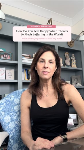 We live on a polarity planet, where beauty and heartbreak exist side by side. Good doesn’t erase the bad, and pain doesn’t cancel out joy. Both are part of the human experience, even when holding them at the same time feels uncomfortable. I shared a longer reflection on this, and what’s been helping me stay grounded, in this week’s Substack post. You can read it at the link in bio 🩷 | Crazy Perfect Life by Dara Kurtz
