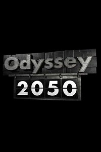 Odyssey 2050 (2012) - Movie