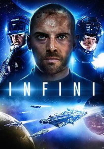 Infini Trailer
