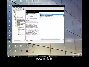 Comment activé le gestionnaire des tâches sous windows