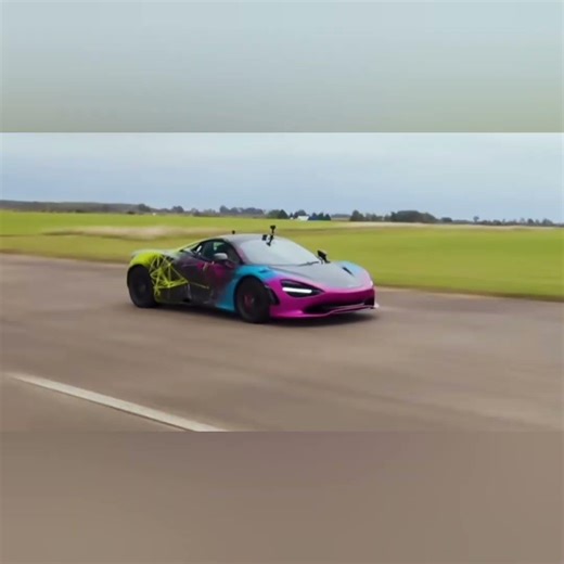 bmwM4 vs McLaren 720s drag race #bmw #automobile #bmwdrift #funk #trollface #cars #supercars #shorts