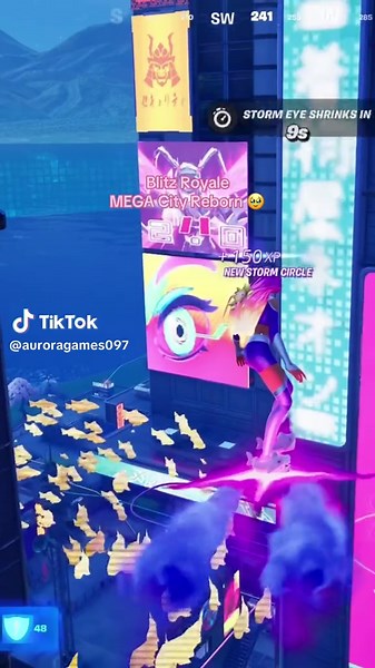 auroragames on TikTok