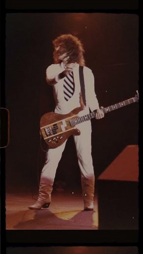 Black Sabbath - Live At Hammersmith Odeon