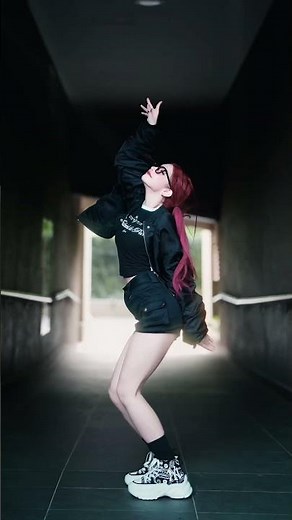 IVE 아이브 'I AM' - Dance cover by Ciin #shorts