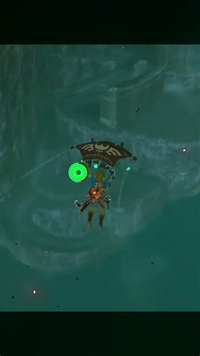 新手向飛雷神引航！盾擋重置飛雷神教學，秒殺boss！ #塞尔达 #王国之泪 #游戏攻略 #新手教程 #任天堂