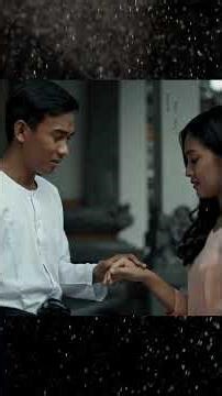 “Cinta yang Tertahan Perbedaan”