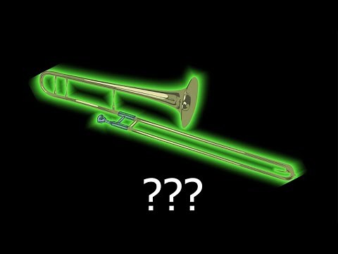 10 Sad Trombone Sound Variations in 43 Seconds